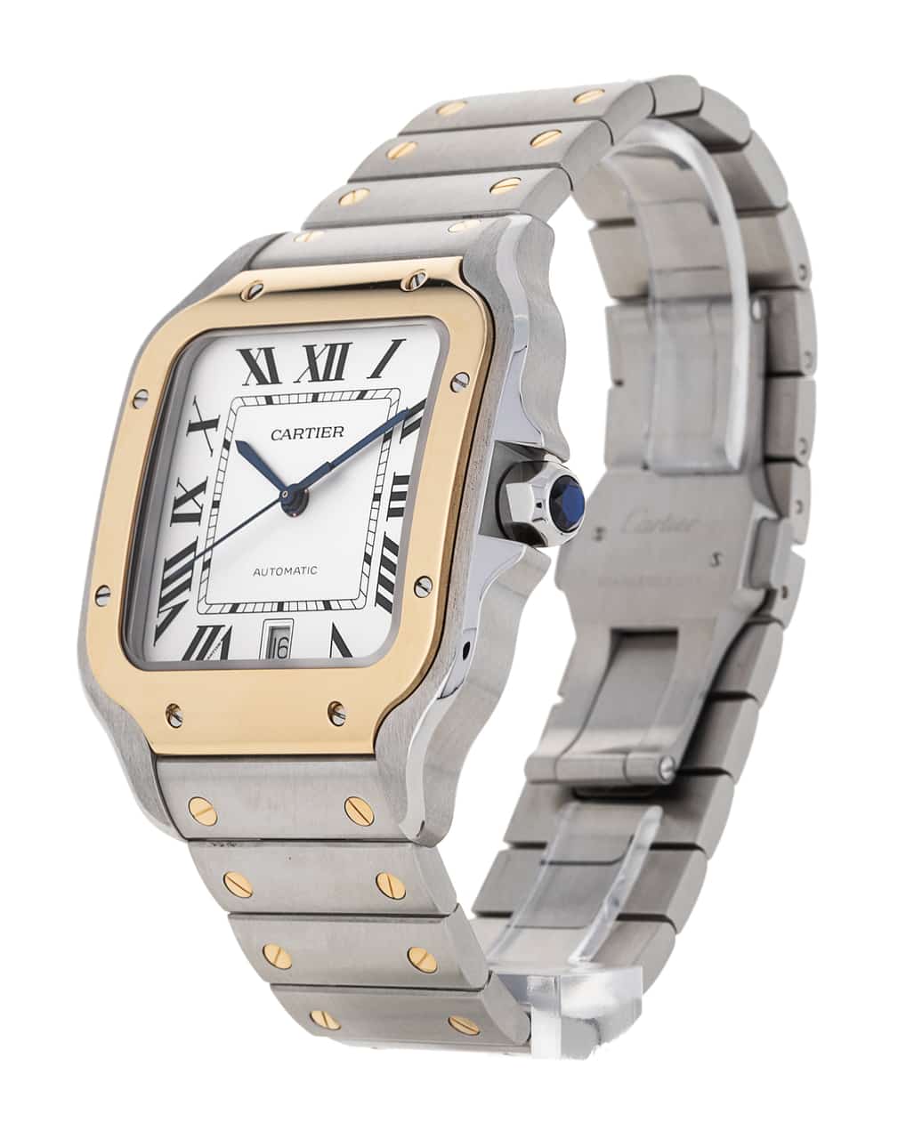 Cartier Santos W2SA0006